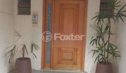 Apartamento com 1 quarto à venda na Rua Doutor Voltaire Pires, 66, Santo Antônio, Porto Alegre, 33 m2 por R$ 140.000