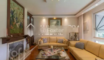 Cobertura com 4 quartos à venda na Rua Quintino Bocaiúva, 955, Rio Branco, Porto Alegre, 300 m2 por R$ 1.850.000