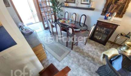 Casa com 3 quartos à venda na Rua Josué Guimarães, 106, Espírito Santo, Porto Alegre, 168 m2 por R$ 705.000