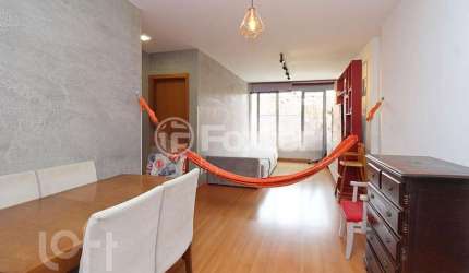Apartamento com 2 quartos à venda na Rua Portuguesa, 162, Partenon, Porto Alegre, 64 m2 por R$ 410.000