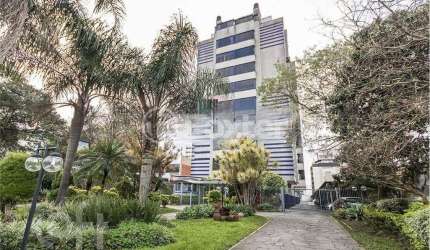 Cobertura com 3 quartos à venda na Rua Sapê, 410, Passo da Areia, Porto Alegre, 144 m2 por R$ 742.000