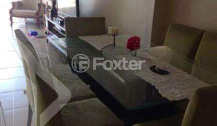 Cobertura com 2 quartos à venda na Rua Dona Zulmira, 198, Cavalhada, Porto Alegre, 138 m2 por R$ 550.000