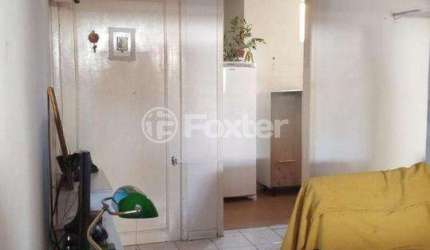 Apartamento com 1 quarto à venda na Rua Curupaiti, 891, Cristal, Porto Alegre, 59 m2 por R$ 200.000