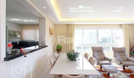 Apartamento com 3 quartos à venda na Rua Juruá, 140, Jardim São Pedro, Porto Alegre, 101 m2 por R$ 850.000
