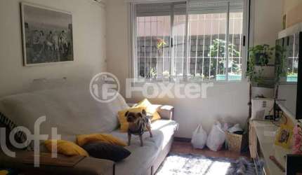Apartamento com 3 quartos à venda na Rua Professor Álvaro Alvim, 436, Rio Branco, Porto Alegre, 63 m2 por R$ 259.900