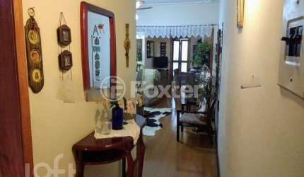 Apartamento com 2 quartos à venda na Avenida Niterói, 157, Medianeira, Porto Alegre, 83 m2 por R$ 290.000
