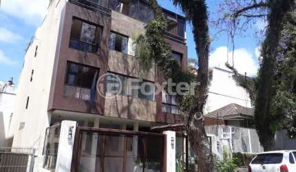Apartamento com 1 quarto à venda na Rua Jaime Telles, 113, Petrópolis, Porto Alegre, 49 m2 por R$ 480.000