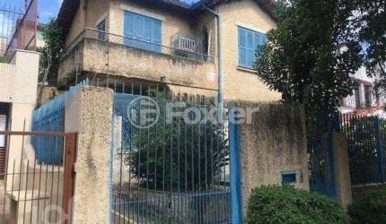Casa com 3 quartos à venda na Rua Vítor Hugo, 278, Petrópolis, Porto Alegre, 240 m2 por R$ 1.200.000