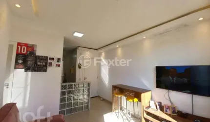 Apartamento com 2 quartos à venda na Rua José Iuchno, 120, Hípica, Porto Alegre, 41 m2 por R$ 159.000