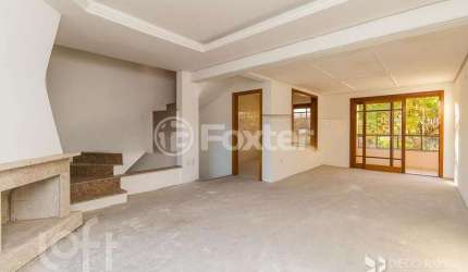 Casa em condomínio fechado com 3 quartos à venda na Rua Conselheiro Xavier da Costa, 2373, Ipanema, Porto Alegre, 232 m2 por R$ 899.000