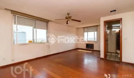 Apartamento com 4 quartos à venda na Avenida Professor Oscar Pereira, 1070, Azenha, Porto Alegre, 105 m2 por R$ 477.000