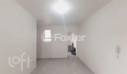 Apartamento com 1 quarto à venda na Avenida Pedro Adams Filho, 2250, Ouro Branco, Novo Hamburgo, 44 m2 por R$ 150.000