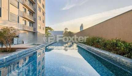 Apartamento com 2 quartos à venda na Rua Nunes Machado, 76, Azenha, Porto Alegre, 57 m2 por R$ 530.000