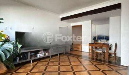 Apartamento com 2 quartos à venda na Avenida Bastian, 505, Menino Deus, Porto Alegre, 82 m2 por R$ 400.000