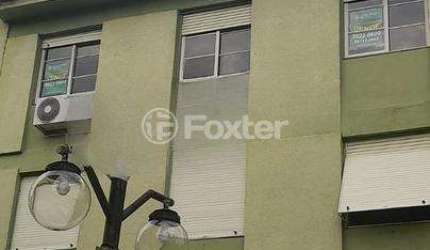 Apartamento com 2 quartos à venda na Avenida Chuí, 304, Cristal, Porto Alegre, 59 m2 por R$ 210.000