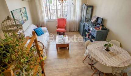 Cobertura com 3 quartos à venda na Rua Doutor Barros Cassal, 666, Floresta, Porto Alegre, 158 m2 por R$ 1.300.000