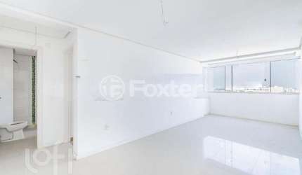 Apartamento com 1 quarto à venda na Rua Professor Freitas Cabral, 260, Jardim Botânico, Porto Alegre, 50 m2 por R$ 451.000