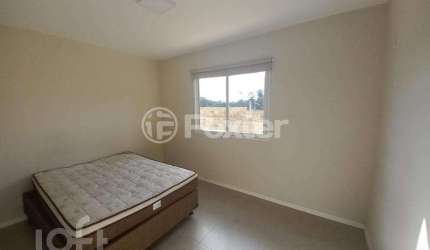 Apartamento com 2 quartos à venda na Rua Onorino Andreazza, 130, Olaria, Canoas, 64 m2 por R$ 209.000