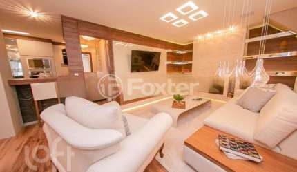 Cobertura com 3 quartos à venda na Avenida Das Hortênsias, 2231, Vila Suiça, Gramado, 221 m2 por R$ 4.100.000