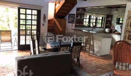 Casa com 3 quartos à venda na Rua Pedro Luiz De Oliveira, 83, Jardim dos Pinheiros II, Canela, 132 m2 por R$ 1.200.000