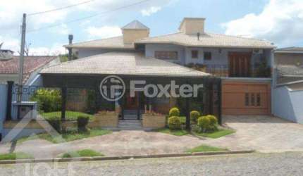 Casa com 5 quartos à venda na Rua Adelino Ferraz, 161, São José, São Leopoldo, 500 m2 por R$ 2.550.000