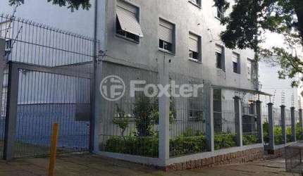 Apartamento com 3 quartos à venda na Rua Ministro Oliveira Lima, 100, São Sebastião, Porto Alegre, 54 m2 por R$ 240.000