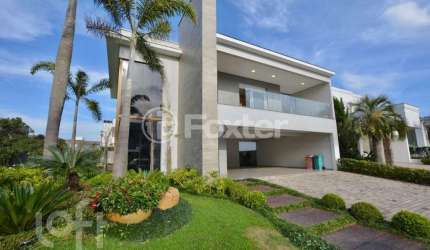 Casa em condomínio fechado com 5 quartos à venda na Estrada Estrada Do Mar, 1000, Centro, Capão da Canoa, 460 m2 por R$ 5.900.000