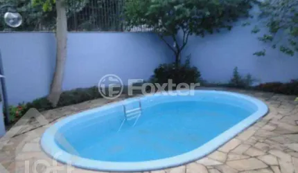 Casa com 3 quartos à venda na Rua Gomes Portinho, 902, Centro, Novo Hamburgo, 191 m2 por R$ 900.000
