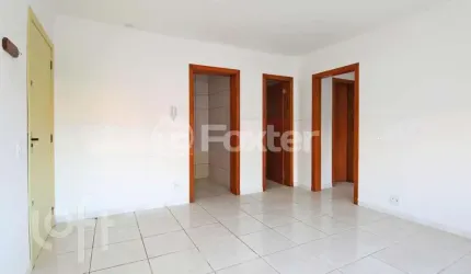 Apartamento com 2 quartos à venda na Rua Doutor Mário Totta, 2119, Tristeza, Porto Alegre, 60 m2 por R$ 249.000