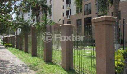 Apartamento com 3 quartos à venda na Avenida General Raphael Zippin, 100, Sarandi, Porto Alegre, 68 m2 por R$ 350.000