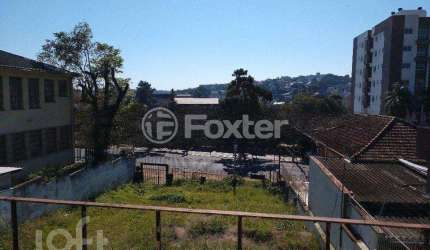 Casa com 4 quartos à venda na Avenida Niterói, 335, Medianeira, Porto Alegre, 200 m2 por R$ 900.000