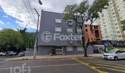 Kitnet / Stúdio à venda na Rua Domingos de Almeida, 510, Centro, Novo Hamburgo, 31 m2 por R$ 120.000