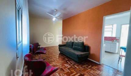 Apartamento com 2 quartos à venda na Rua Doutor Barcelos, 1395, Centro, Canoas, 71 m2 por R$ 250.000