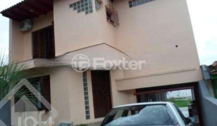 Casa com 3 quartos à venda na Rua Doutor Pereira Neto, 1172, Tristeza, Porto Alegre, 241 m2 por R$ 950.000