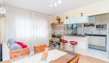 Apartamento com 2 quartos à venda na Rua Barão do Amazonas, 889, Petrópolis, Porto Alegre, 72 m2 por R$ 490.000