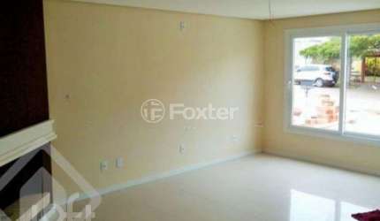 Casa com 3 quartos à venda na Rua Professor Antônio José Remião, 332, Espírito Santo, Porto Alegre, 217 m2 por R$ 708.100