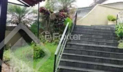 Apartamento com 2 quartos à venda na Rua Oscar Schneider, 500, Medianeira, Porto Alegre, 62 m2 por R$ 218.000