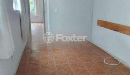 Apartamento com 2 quartos à venda na Rua Coronel José Rodrigues Sobral, 67, Partenon, Porto Alegre, 54 m2 por R$ 200.000