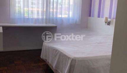 Apartamento com 4 quartos à venda na Avenida Cristóvão Colombo, 1184, Floresta, Porto Alegre, 102 m2 por R$ 550.000