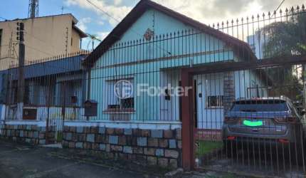 Casa com 2 quartos à venda na Rua Engenheiro Walter Boehl, 635, Vila Ipiranga, Porto Alegre, 110 m2 por R$ 649.000