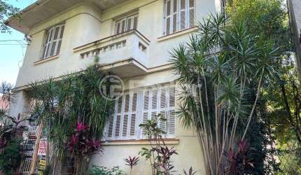 Terreno comercial à venda na Rua General Souza Doca, 189, Petrópolis, Porto Alegre, 435 m2 por R$ 1.490.000