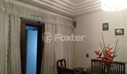 Casa com 3 quartos à venda na Rua Viamão, 92, Sumaré, Alvorada, 151 m2 por R$ 456.000