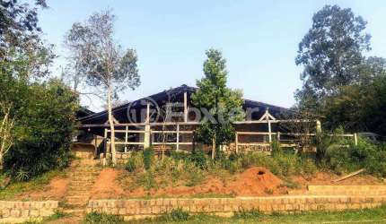Fazenda com 1 sala à venda na Estrada Luiz Pinto Chaves de Barcelos, 766, São Tomé, Viamão, 83000 m2 por R$ 712.000