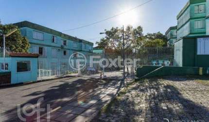 Apartamento com 3 quartos à venda na Rua Orfanotrófio, 1035, Santa Tereza, Porto Alegre, 81 m2 por R$ 280.000