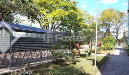 Apartamento com 2 quartos à venda na Rua João Mora, 505, Camaquã, Porto Alegre, 47 m2 por R$ 160.000