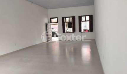 Casa comercial com 2 salas à venda na Rua Garibaldi, 782, Bom Fim, Porto Alegre, 96 m2 por R$ 570.400