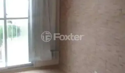 Apartamento com 3 quartos à venda na Rua Tomé de Souza, 100, Santos Dumont, São Leopoldo, 52 m2 por R$ 156.000