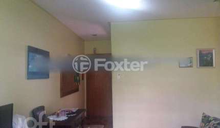 Apartamento com 2 quartos à venda na Rua Eurico Lara, 193, Medianeira, Porto Alegre, 58 m2 por R$ 220.000