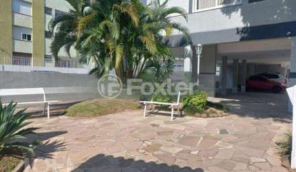 Apartamento com 1 quarto à venda na Rua Doutor Barcelos, 1339, Centro, Canoas, 47 m2 por R$ 199.000