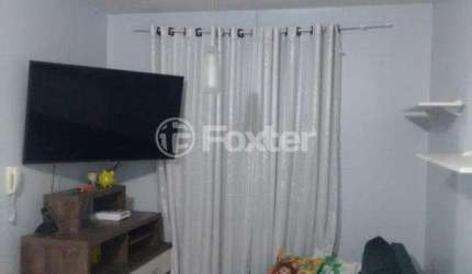 Apartamento com 2 quartos à venda na Rua Dom João Becker, 1852, Fátima, Canoas, 42 m2 por R$ 160.000